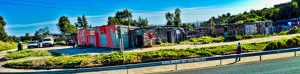 Knysna, Western Cape, South Africa