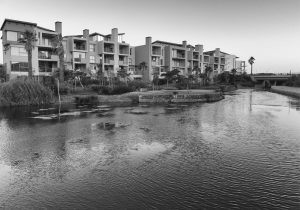 Century City Canal Walk, Cape Town