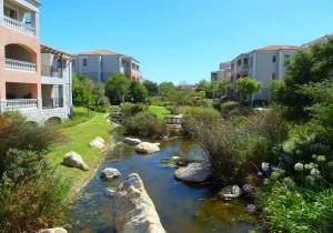 Century City, Cape Town