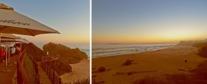 Ocean View: Nature's Valley, ZA