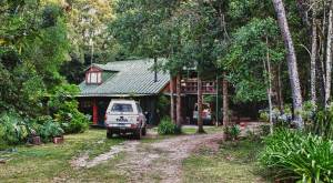 Hebron Nature Reserve, ZA