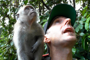 Brad Anthony | GAWDS | Global Animal Welfare Development Society