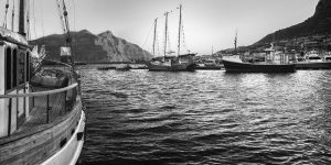 Hout Bay, Cape Town, South Africa