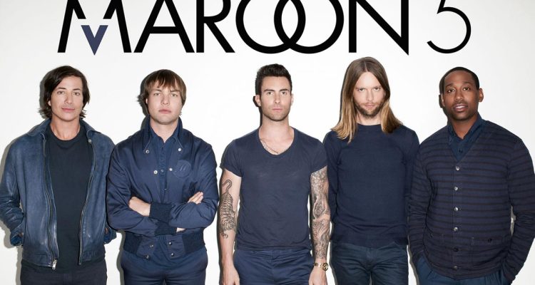 Maroon 5 | Animals