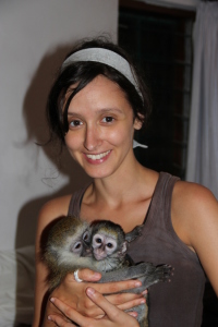 Colobus Conservation