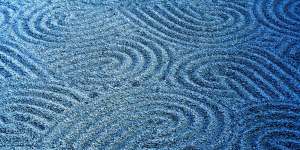 Zen Garden