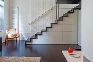 Manhattan Micro Loft