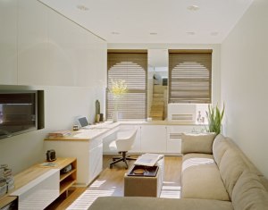 East Village Studio