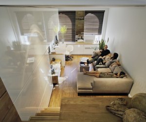 East Village Studio