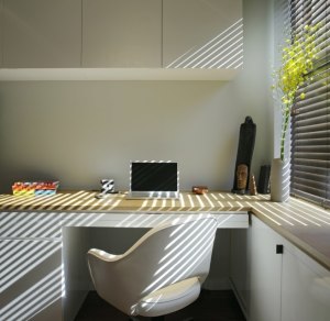East Village Studio