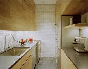 East Village Studio