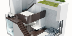 Micro-Loft