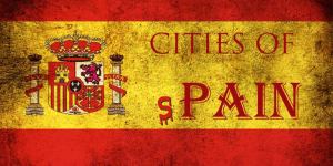 Cities of (s)Pain