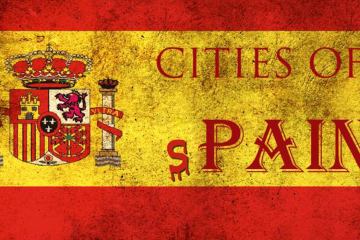 Cities of (s)Pain