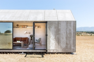 Abaton Portable Home 80