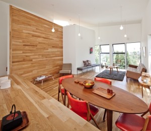Big & Small House