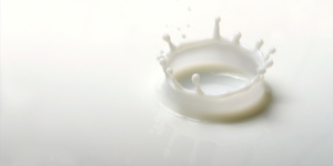 Cure Lactose Intolerance in One Easy Step