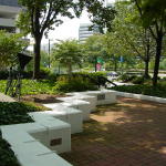 Green Public Space