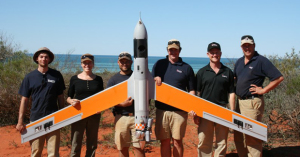 Murdoch UAV Research