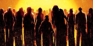 The Walking Dead